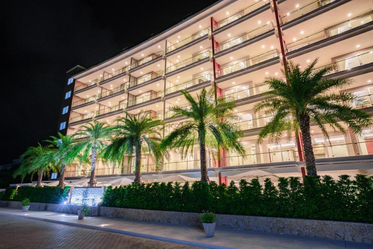 Babylon Sky Garden - SHA Certified Hotel Rawai Eksteriør billede