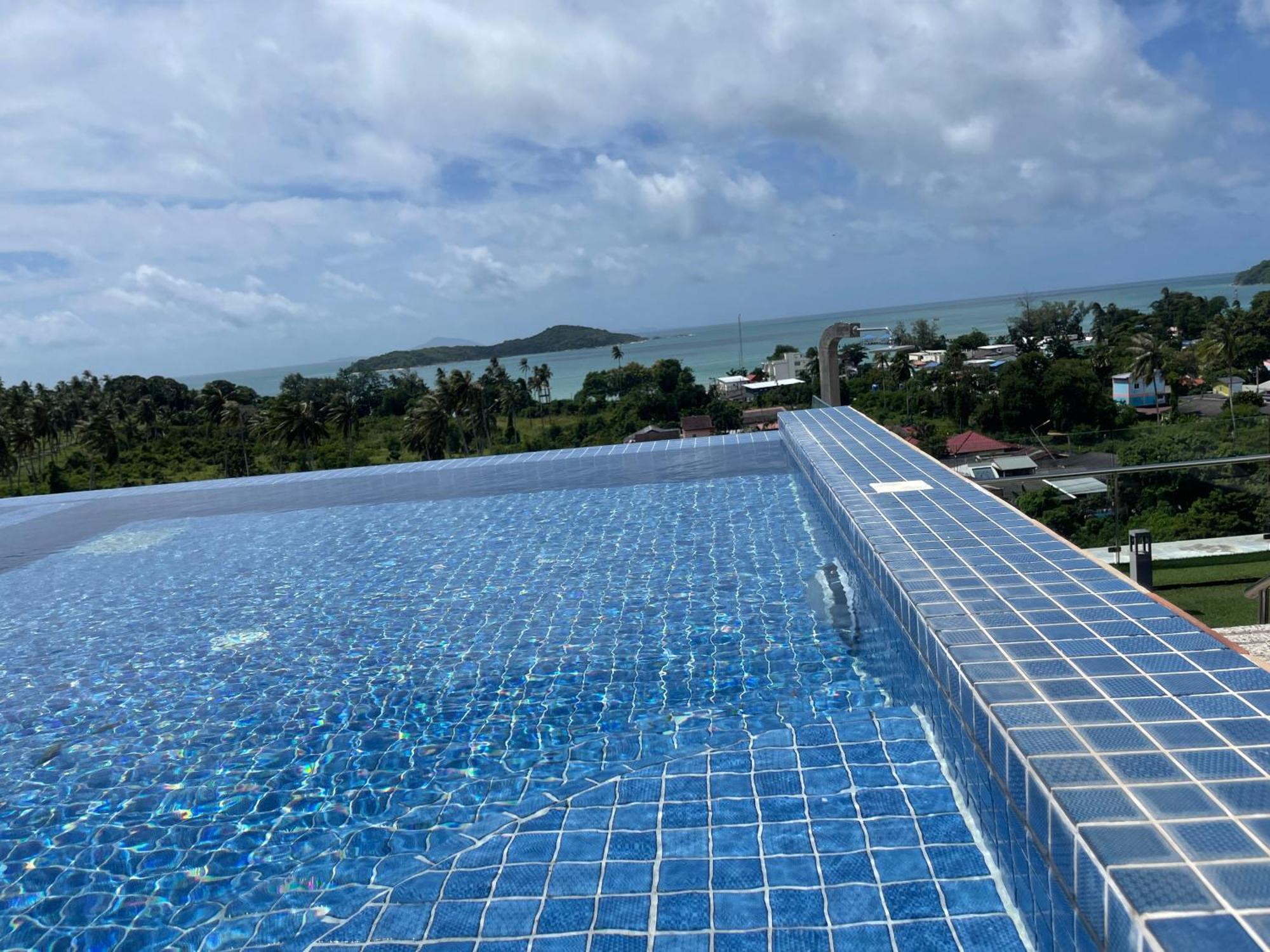 Babylon Sky Garden - SHA Certified Hotel Rawai Værelse billede