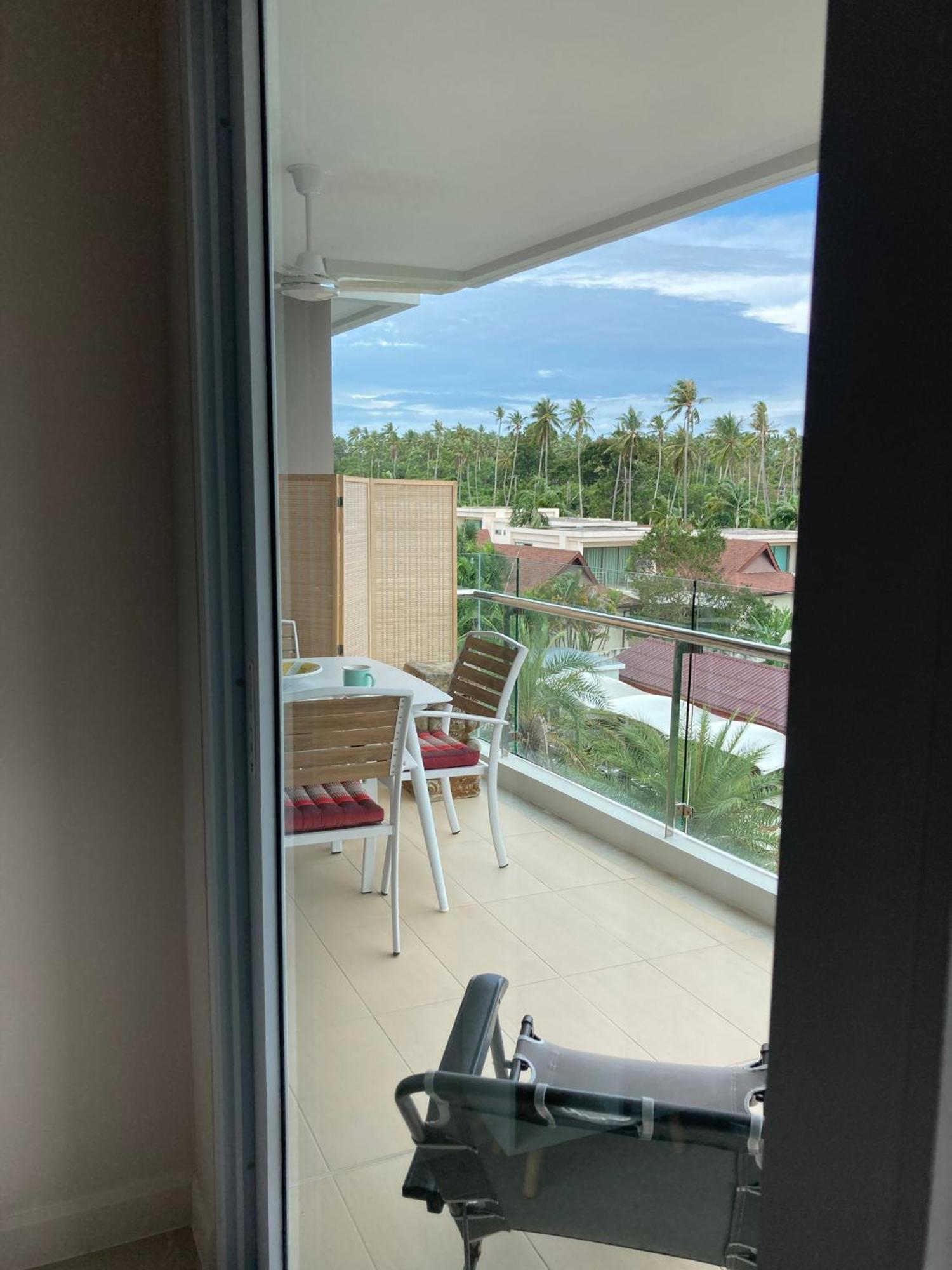 Babylon Sky Garden - SHA Certified Hotel Rawai Eksteriør billede