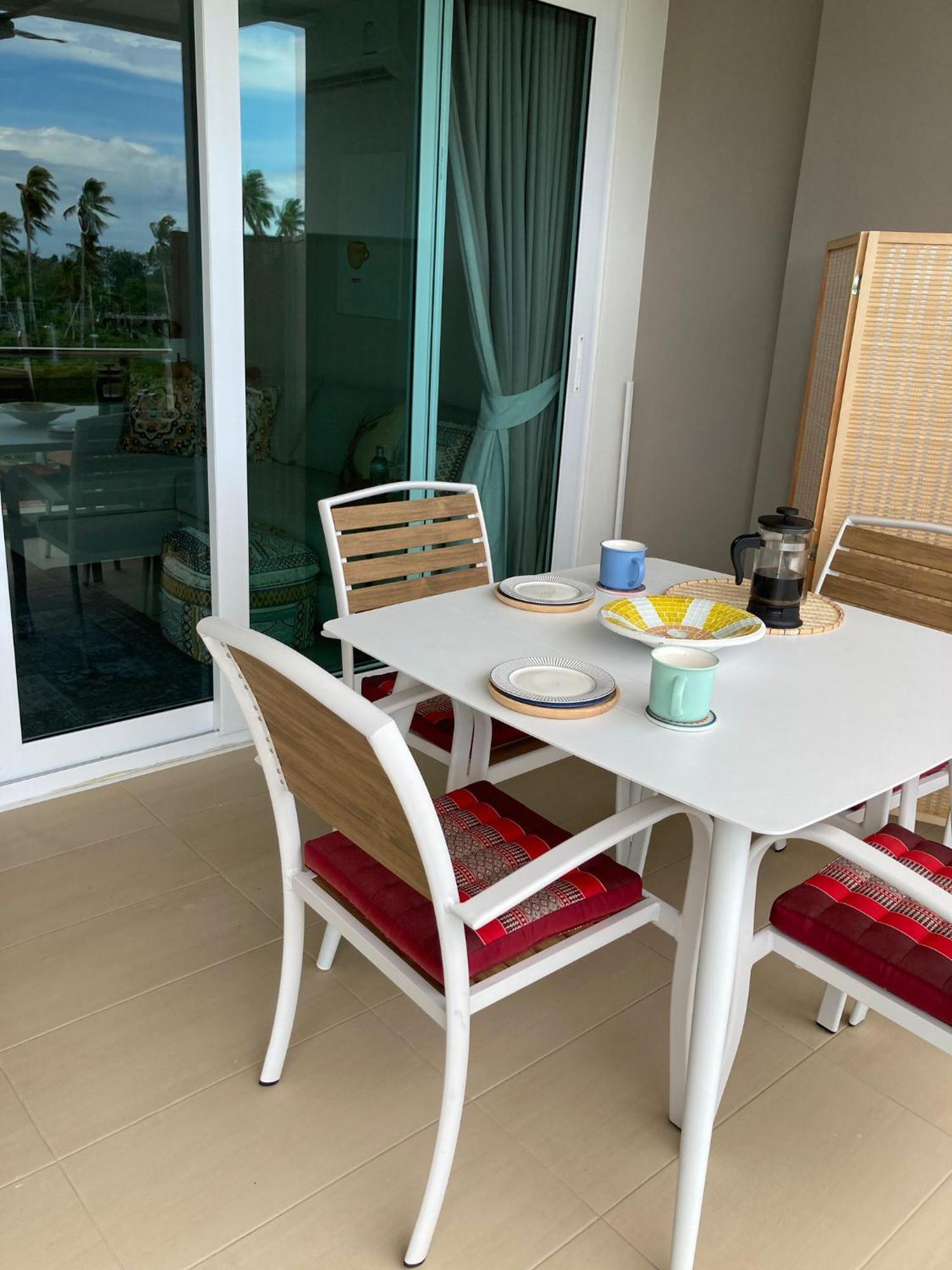 Babylon Sky Garden - SHA Certified Hotel Rawai Værelse billede